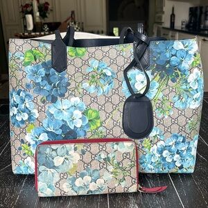 Gucci blooms set